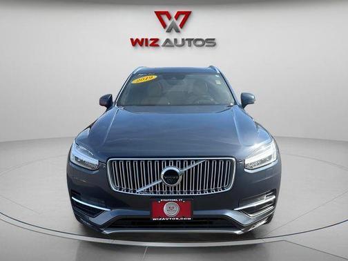 2019 Volvo XC90 T6 Inscription