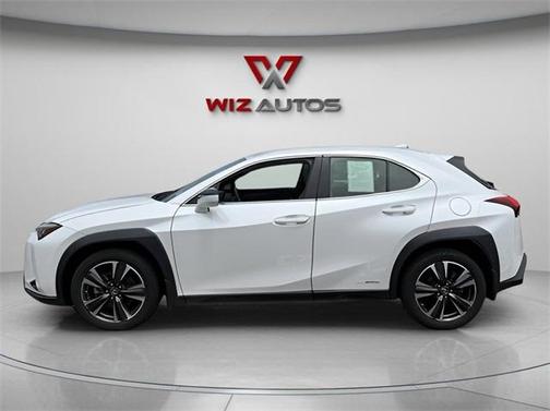 2021 Lexus UX 250h Base