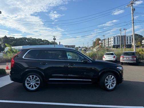 2016 Volvo XC90 T6 Inscription