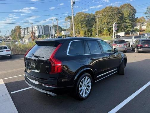 2016 Volvo XC90 T6 Inscription