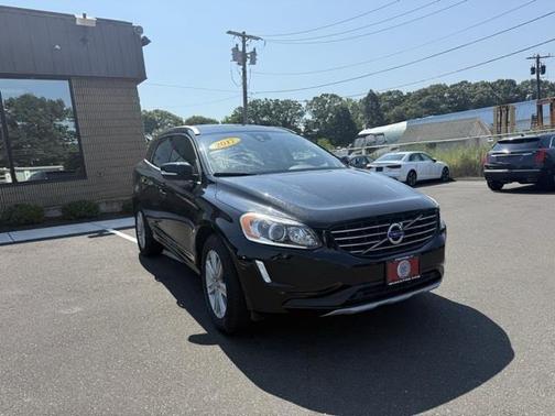 2017 Volvo XC60 T5 Inscription