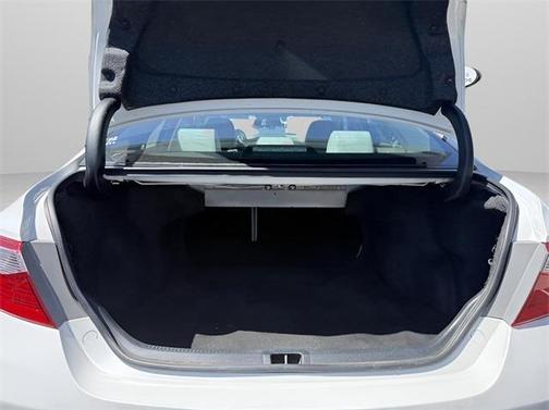 2015 Toyota Camry XLE