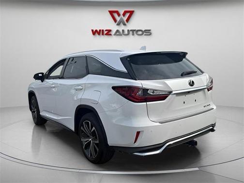 2019 Lexus RX 350L Premium