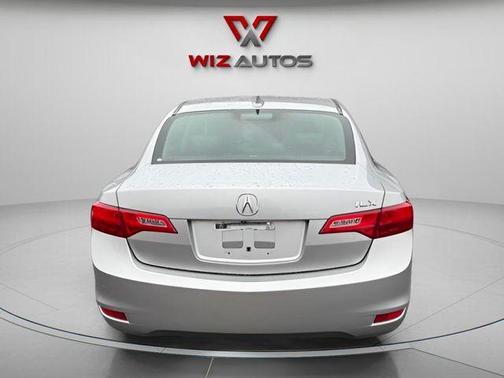 2014 Acura ILX 2.0L Technology