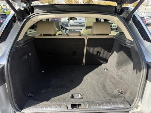 2013 Land Rover Range Rover Evoque Pure