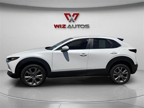 2021 Mazda CX-30 Preferred