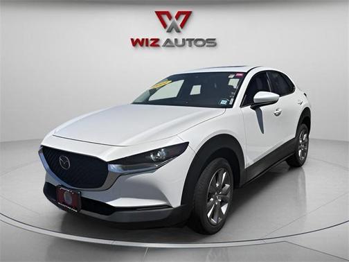 2021 Mazda CX-30 Preferred