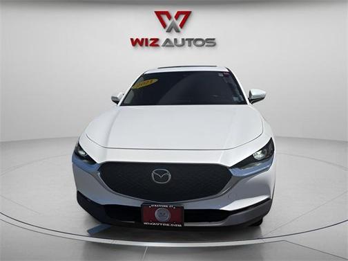 2021 Mazda CX-30 Preferred
