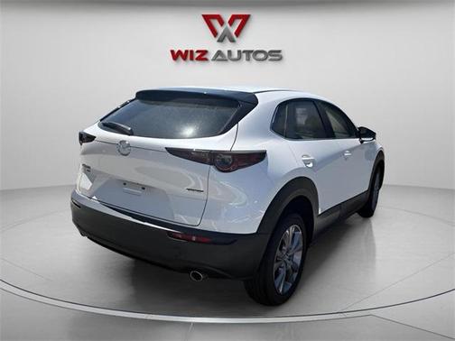 2021 Mazda CX-30 Preferred