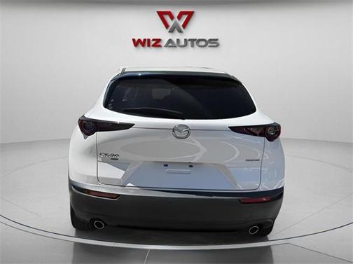 2021 Mazda CX-30 Preferred