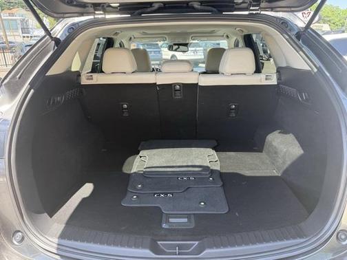 2022 Mazda CX-5 2.5 S Preferred Package