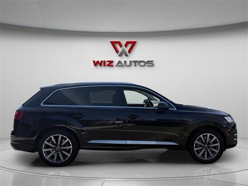 2018 Audi Q7 3.0T Premium Plus