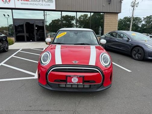 2023 MINI Hardtop Cooper