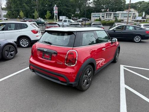 2023 MINI Hardtop Cooper