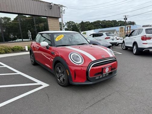 2023 MINI Hardtop Cooper
