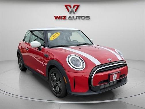 2023 MINI Hardtop Cooper