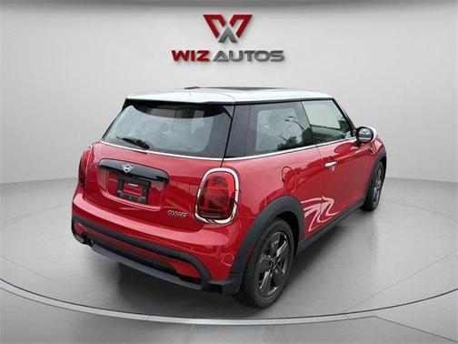 2023 MINI Hardtop Cooper