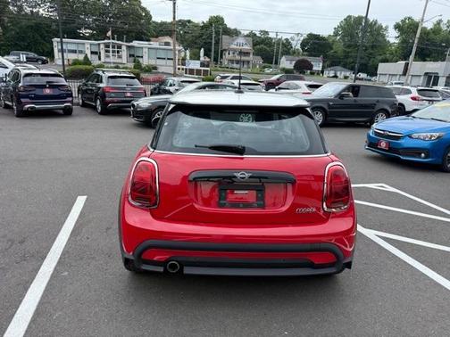 2023 MINI Hardtop Cooper