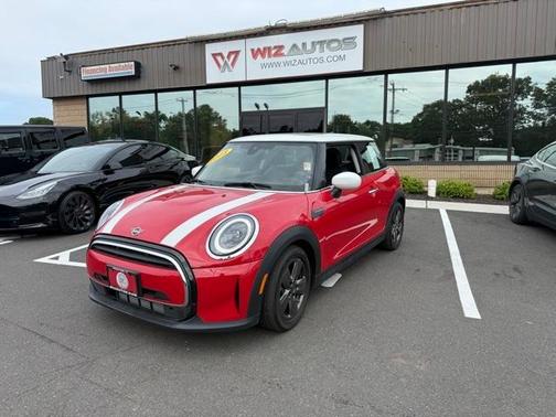 2023 MINI Hardtop Cooper