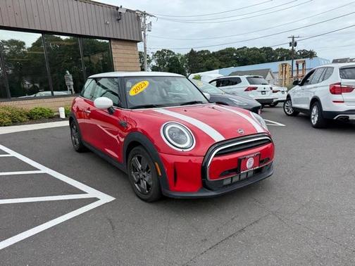 2023 MINI Hardtop Cooper