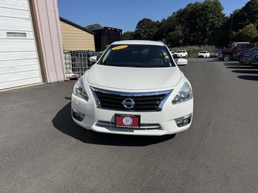 2015 Nissan Altima 2.5 SL