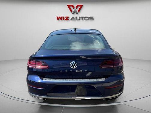 2019 Volkswagen Arteon 2.0T SEL