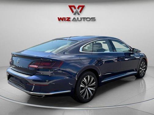 2019 Volkswagen Arteon 2.0T SEL