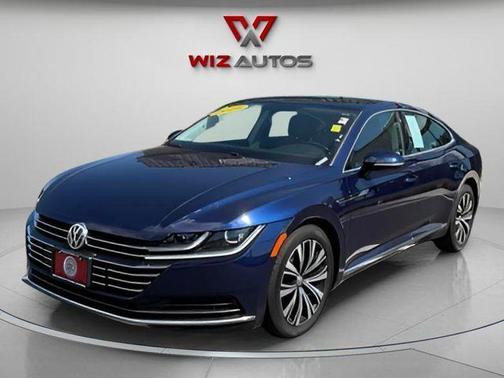 2019 Volkswagen Arteon 2.0T SEL