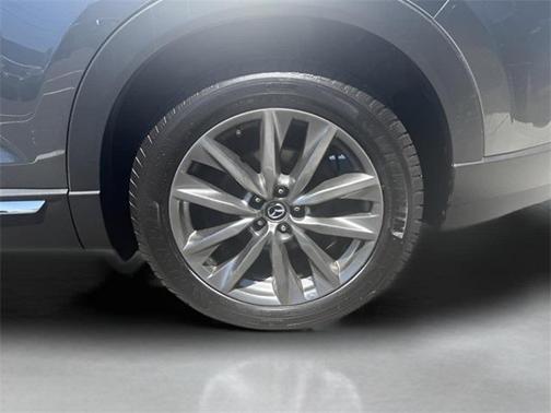 2020 Mazda CX-9 Signature
