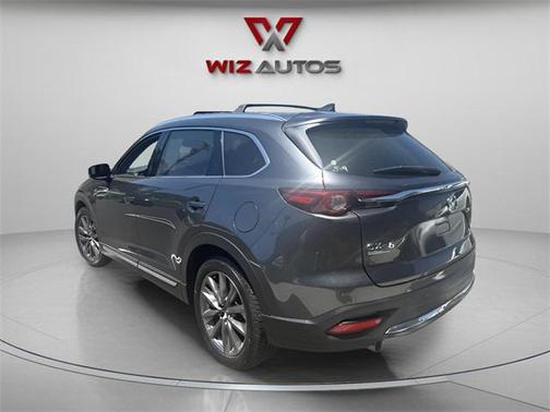 2020 Mazda CX-9 Signature