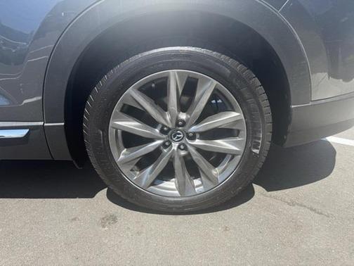 2020 Mazda CX-9 Signature