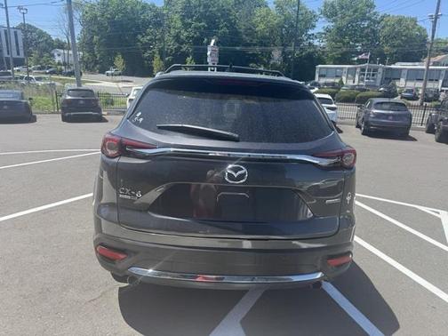 2020 Mazda CX-9 Signature