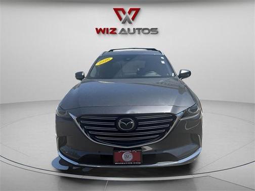 2020 Mazda CX-9 Signature