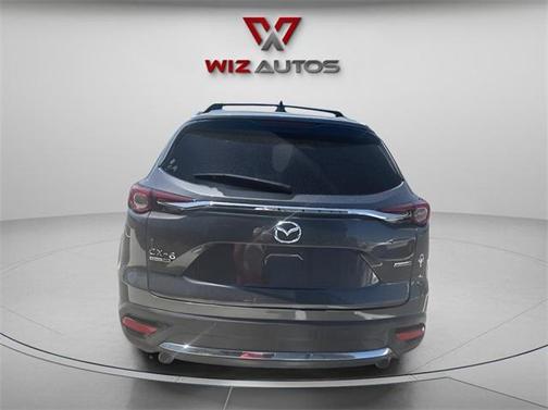 2020 Mazda CX-9 Signature