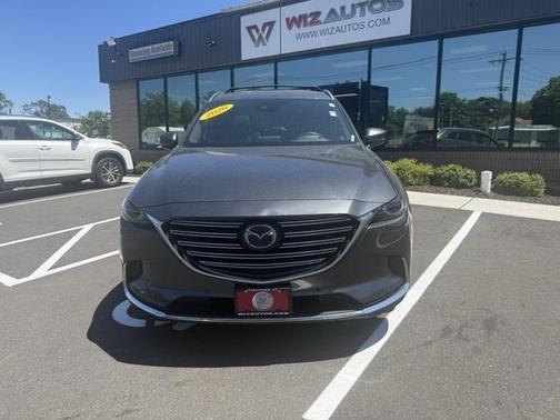 2020 Mazda CX-9 Signature