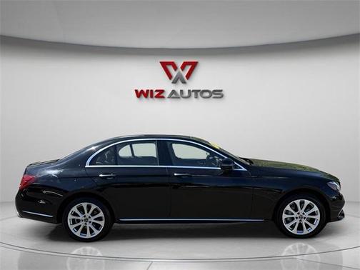 2020 Mercedes-Benz E-Class E 350 4MATIC