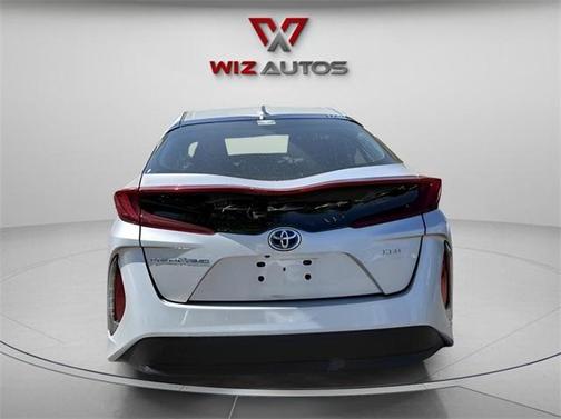 2020 Toyota Prius Prime XLE
