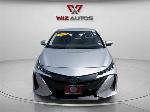 2020 Toyota Prius Prime XLE