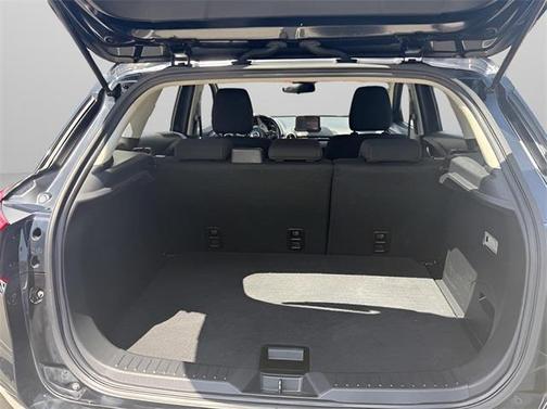 2019 Mazda CX-3 Sport