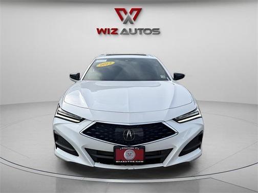 2023 Acura TLX Base