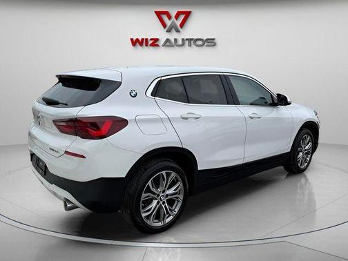 2021 BMW X2 xDrive28i