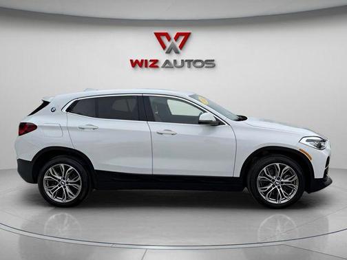 2021 BMW X2 xDrive28i
