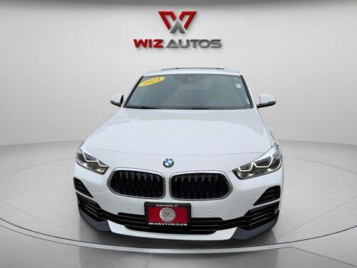 2021 BMW X2 xDrive28i