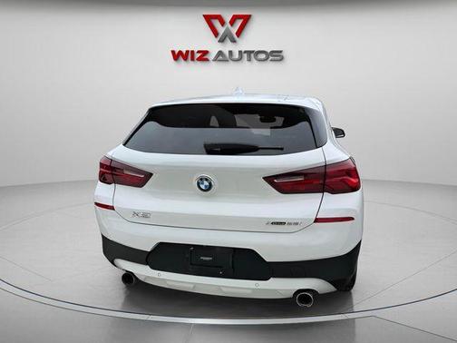 2021 BMW X2 xDrive28i
