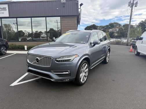 2016 Volvo XC90 T6 Inscription