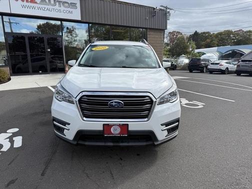 2020 Subaru Ascent Premium 8-Passenger