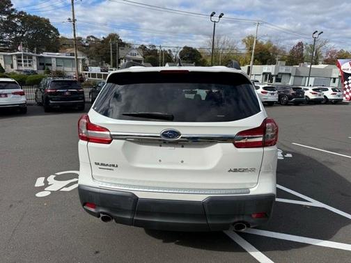 2020 Subaru Ascent Premium 8-Passenger