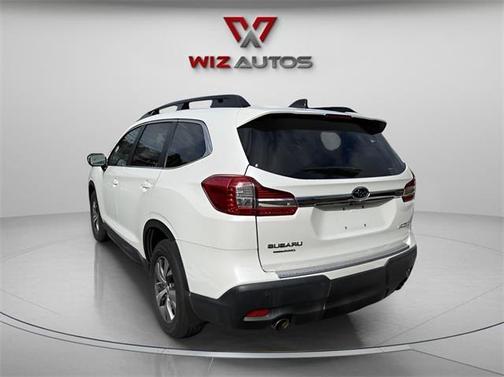 2020 Subaru Ascent Premium 8-Passenger