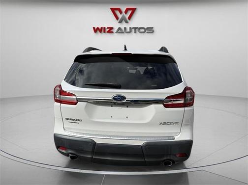 2020 Subaru Ascent Premium 8-Passenger