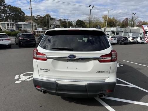 2020 Subaru Ascent Premium 8-Passenger